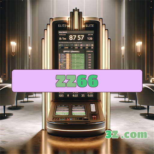 Descubra a Emoção da Loteria no ZZ66 Bet