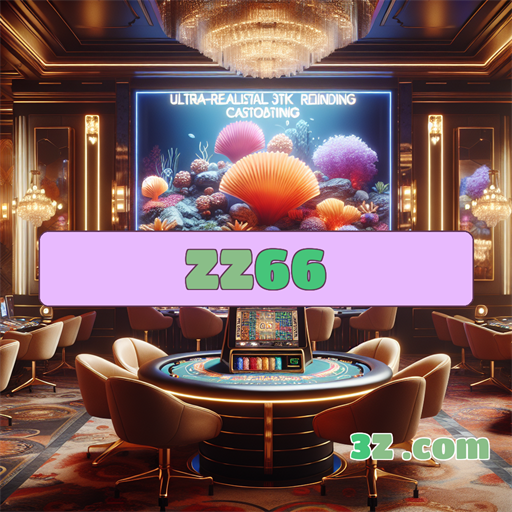 Descubra o Mundo VIP do zz66 bet: A Experiência de Jogo Elevada